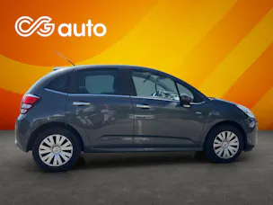 Citroën C3 1.2i Séduction