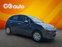 Citroën C3 1.2i Séduction