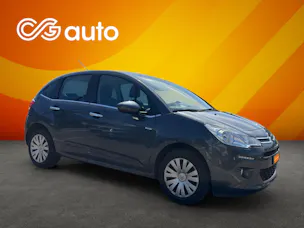 Citroën C3 1.2i Séduction