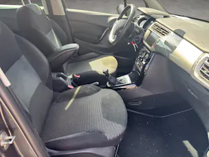 Citroën C3 1.2i Séduction
