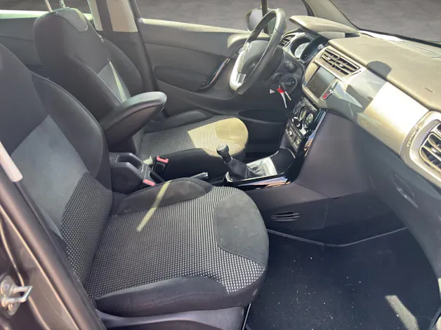 Citroën C3 1.2i Séduction