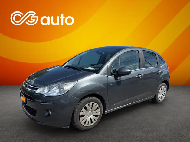 Citroën C3 1.2i Séduction