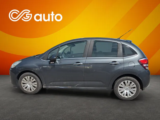 Citroën C3 1.2i Séduction