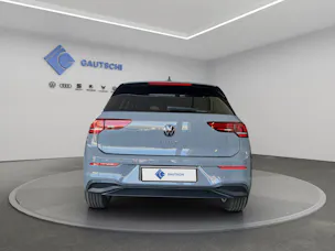 VW Golf 1.5 TSI Basis