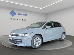 VW Golf 1.5 TSI Basis