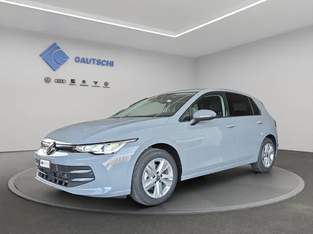 VW Golf 1.5 TSI Basis