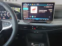 VW Golf 1.5 TSI Basis