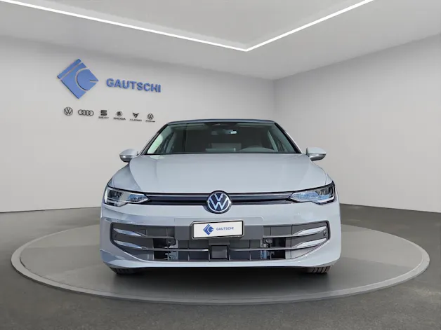 VW Golf 1.5 TSI Basis