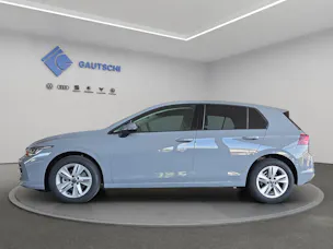 VW Golf 1.5 TSI Basis