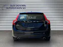 Volvo V60 D5 AWD Summum Geartronic