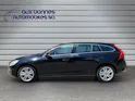 Volvo V60 D5 AWD Summum Geartronic