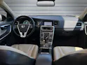 Volvo V60 D5 AWD Summum Geartronic