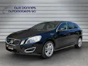 Volvo V60 D5 AWD Summum Geartronic