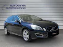 Volvo V60 D5 AWD Summum Geartronic