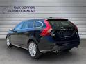 Volvo V60 D5 AWD Summum Geartronic