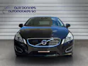 Volvo V60 D5 AWD Summum Geartronic
