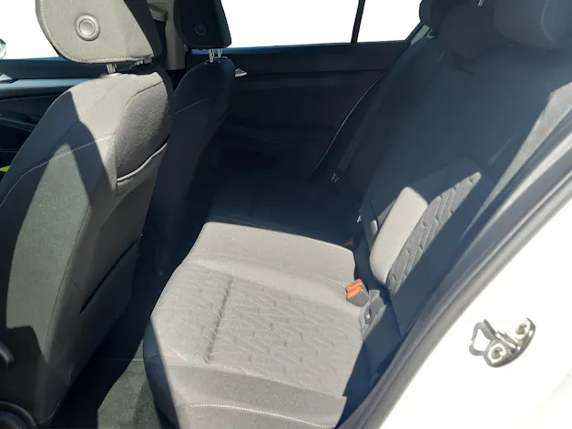 VW Golf 1.5 e TSI mHEV Life DSG