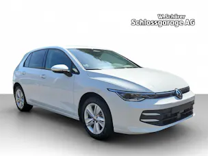 VW Golf 1.5 e TSI mHEV Life DSG