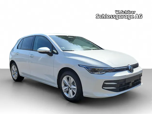 VW Golf 1.5 e TSI mHEV Life DSG