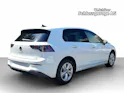 VW Golf 1.5 e TSI mHEV Life DSG