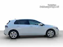 VW Golf 1.5 e TSI mHEV Life DSG
