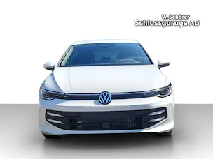 VW Golf 1.5 e TSI mHEV Life DSG