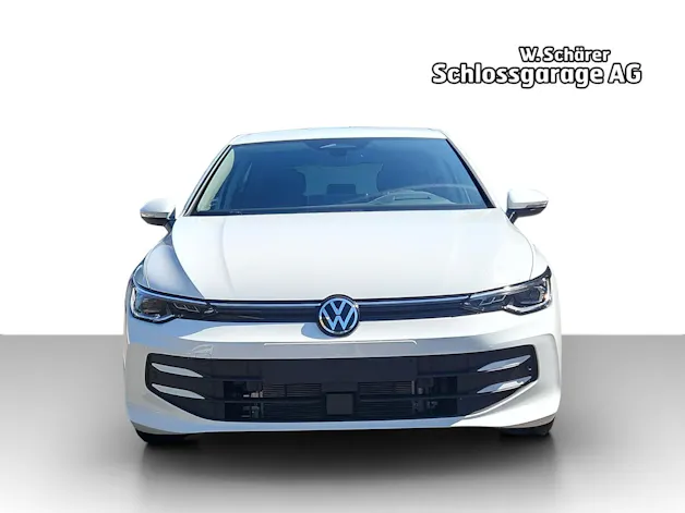 VW Golf 1.5 e TSI mHEV Life DSG