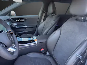 Mercedes-Benz C 300 de T EQ Hybrid 4M