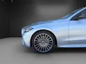 Mercedes-Benz C 300 de T EQ Hybrid 4M