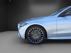 Mercedes-Benz C 300 de T EQ Hybrid 4M