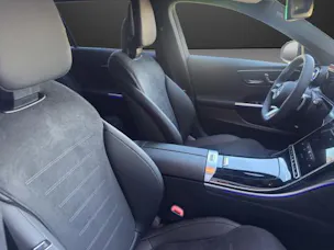 Mercedes-Benz C 300 de T EQ Hybrid 4M