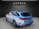 Mercedes-Benz C 300 de T EQ Hybrid 4M