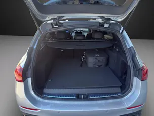 Mercedes-Benz C 300 de T EQ Hybrid 4M