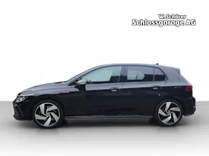 VW Golf 2.0 TSI GTI DSG