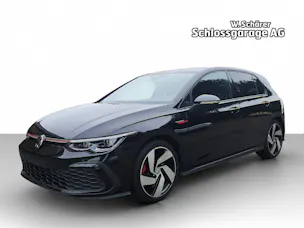 VW Golf 2.0 TSI GTI DSG