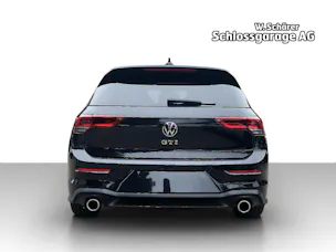 VW Golf 2.0 TSI GTI DSG