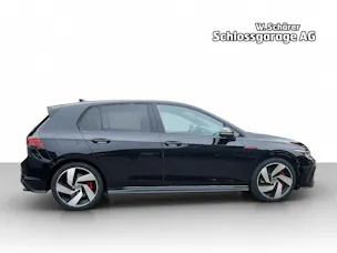 VW Golf 2.0 TSI GTI DSG