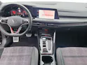 VW Golf 2.0 TSI GTI DSG