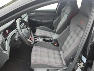 VW Golf 2.0 TSI GTI DSG