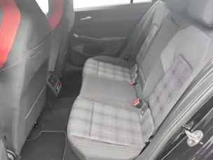 VW Golf 2.0 TSI GTI DSG