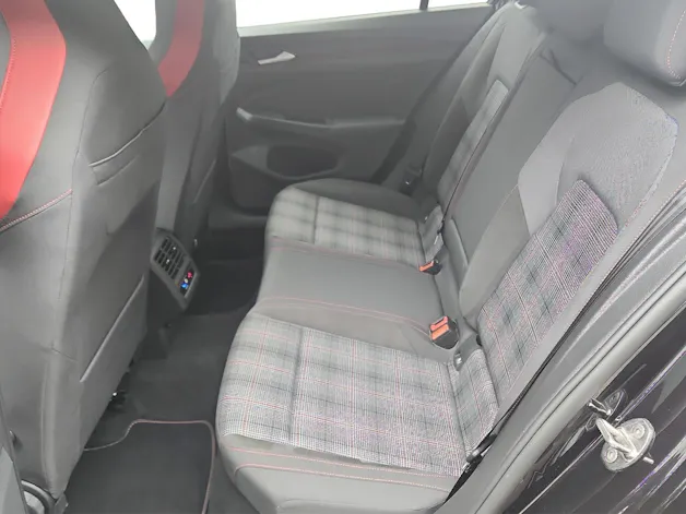 VW Golf 2.0 TSI GTI DSG