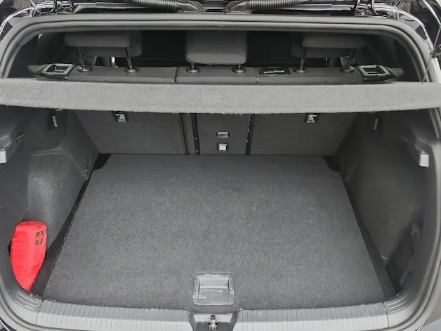 VW Golf 2.0 TSI GTI DSG