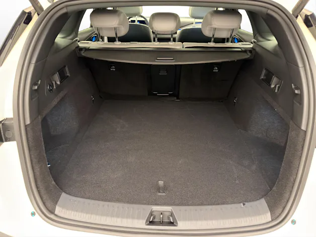 BYD Seal 6 DM-i Touring Comfort