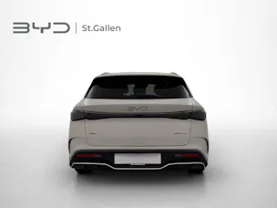 BYD Seal 6 DM-i Touring Comfort