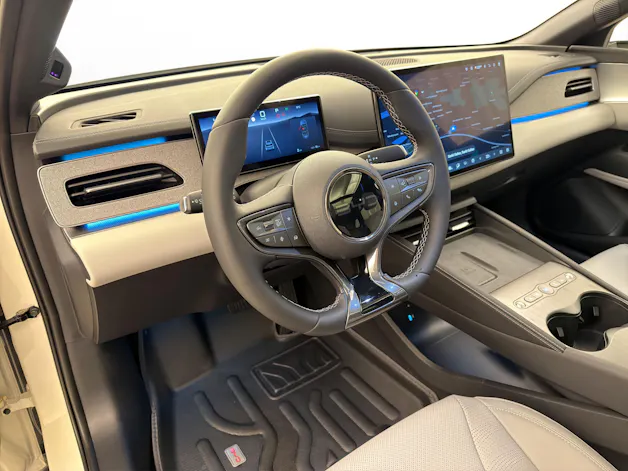 BYD Seal 6 DM-i Touring Comfort