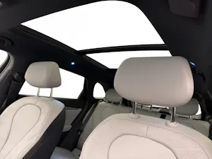 BYD Seal 6 DM-i Touring Comfort