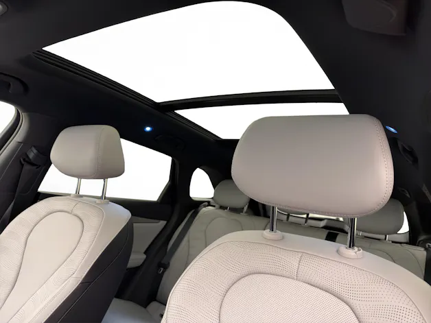 BYD Seal 6 DM-i Touring Comfort