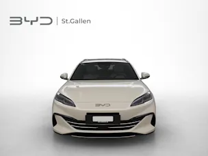 BYD Seal 6 DM-i Touring Comfort