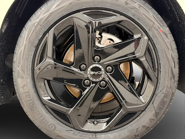 BYD Seal 6 DM-i Touring Comfort