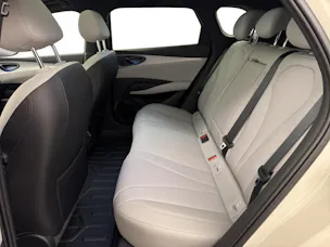 BYD Seal 6 DM-i Touring Comfort